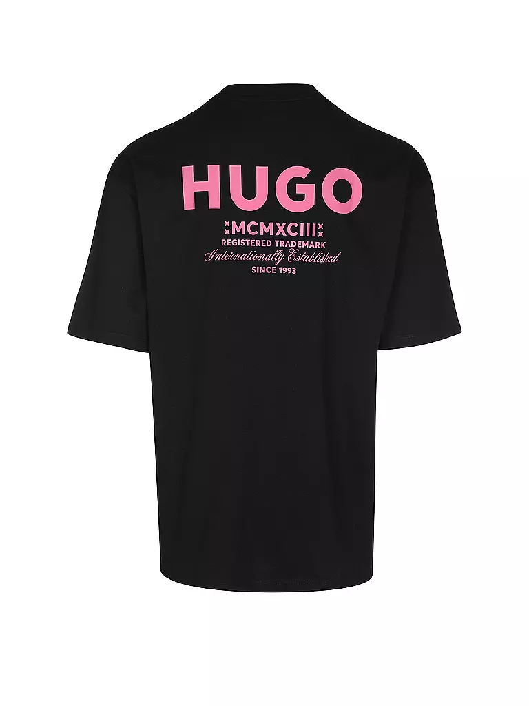 HUGO | T-shirt NALONO | 