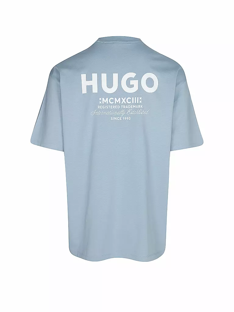 HUGO | T-shirt NALONO |