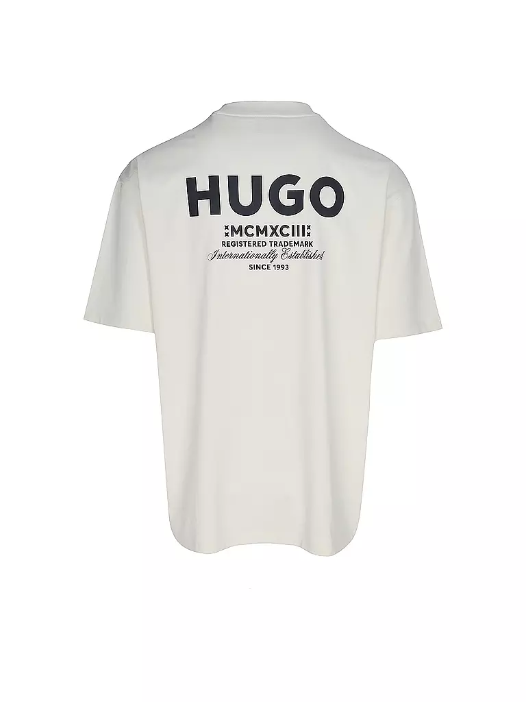 HUGO | T-shirt NALONO |