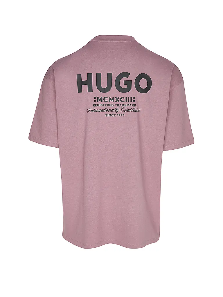 HUGO | T-shirt NALONO | 