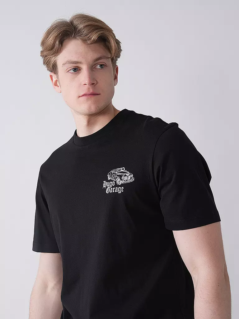 HUGO | T-Shirt NATOPU | 