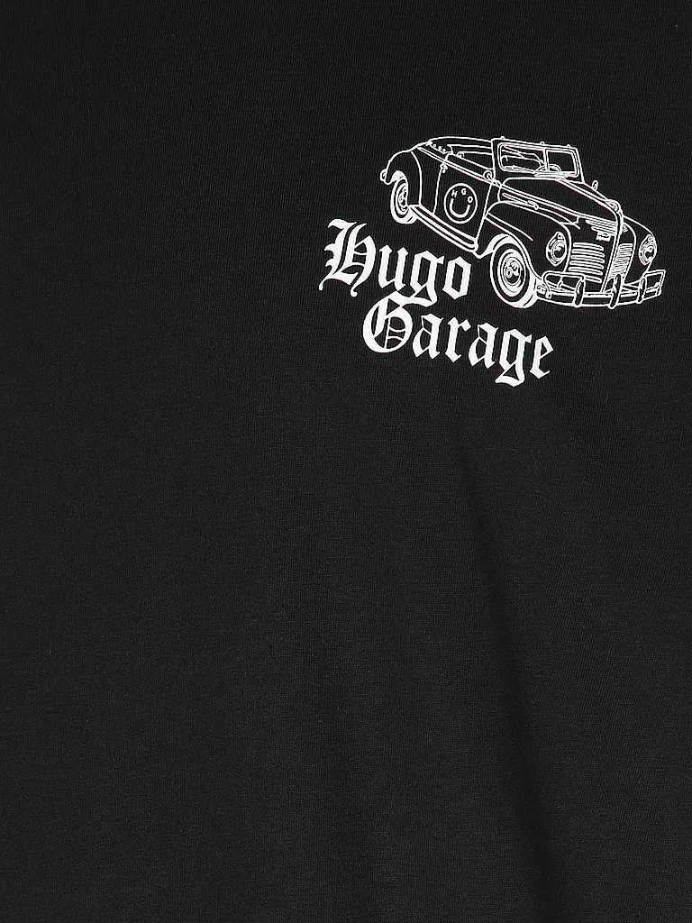 HUGO | T-Shirt NATOPU | 