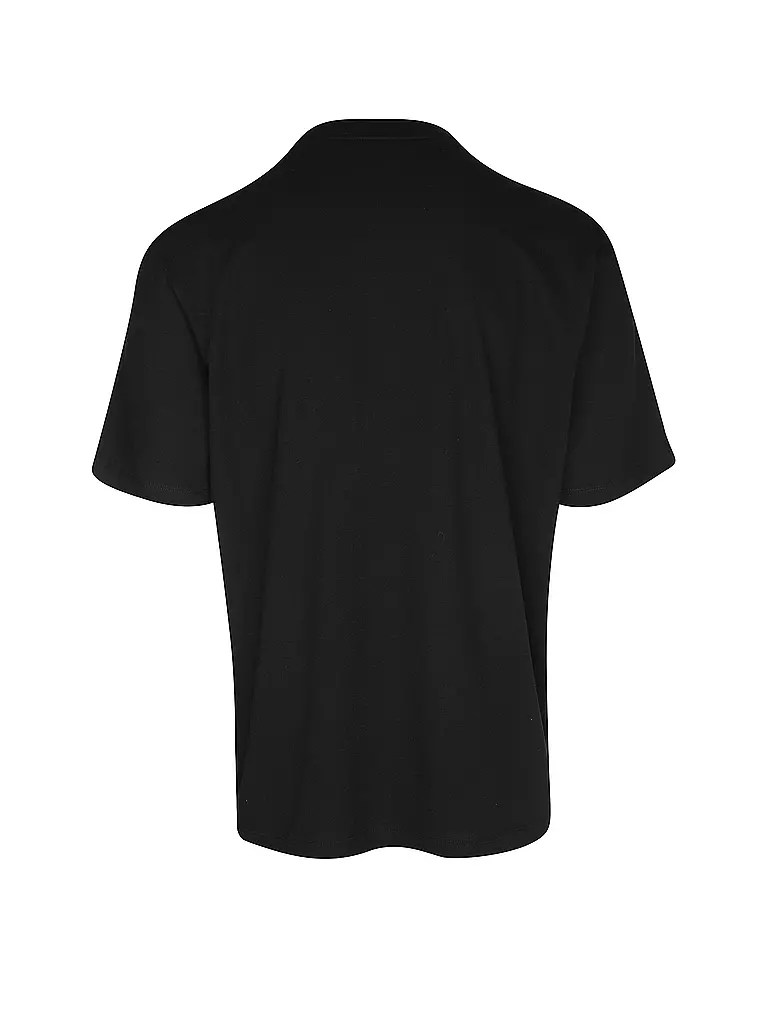 HUGO | T-Shirt NENTRYLE | Noir