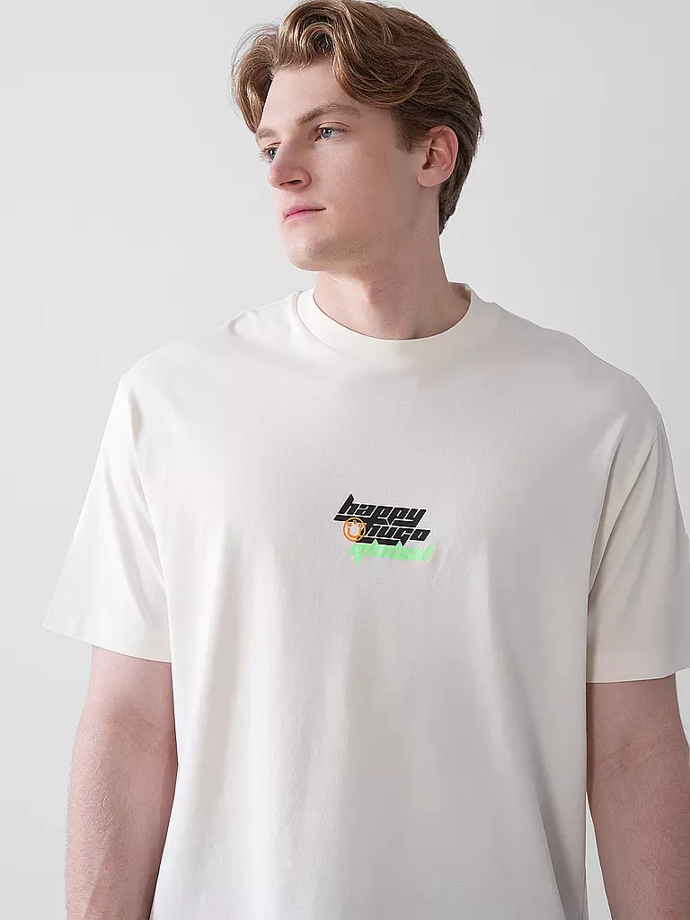 HUGO | T-shirt NERPERI | 