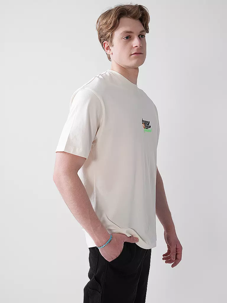 HUGO | T-shirt NERPERI | 