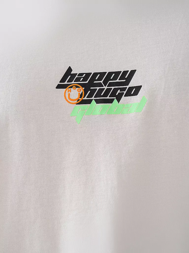 HUGO | T-shirt NERPERI | 
