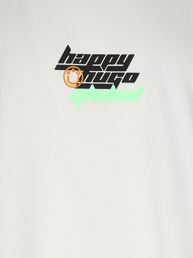HUGO | T-shirt NERPERI | 