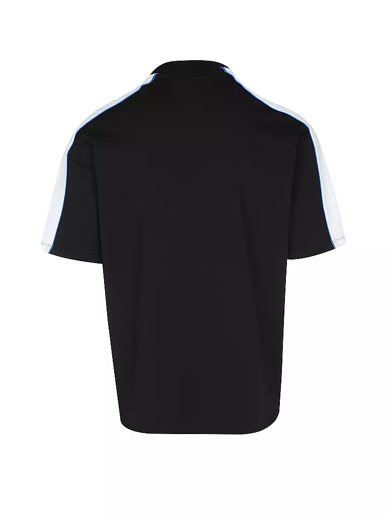 HUGO | T-Shirt NEUSEBIO | Noir