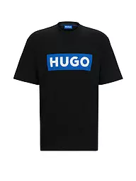 HUGO | T-Shirt NICO | Noir
