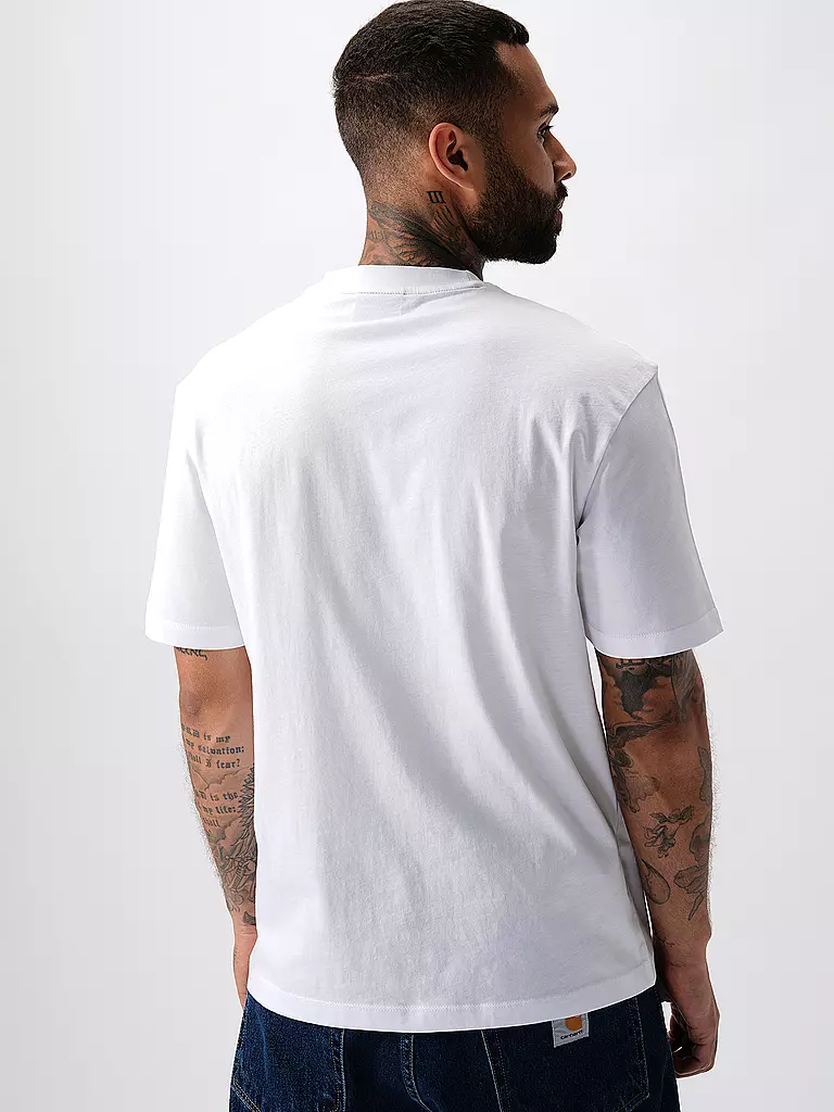 HUGO | T-Shirt NICO | 