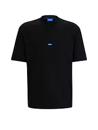 HUGO | T-shirt NIEROS | Noir