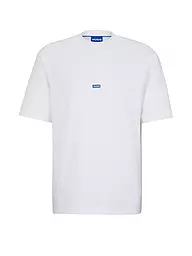 HUGO | T-shirt NIEROS | Blanc