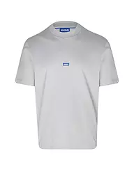 HUGO | T-shirt NIEROS | Gris clair