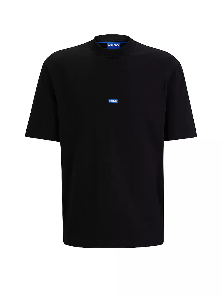 HUGO | T-shirt NIEROS | Noir