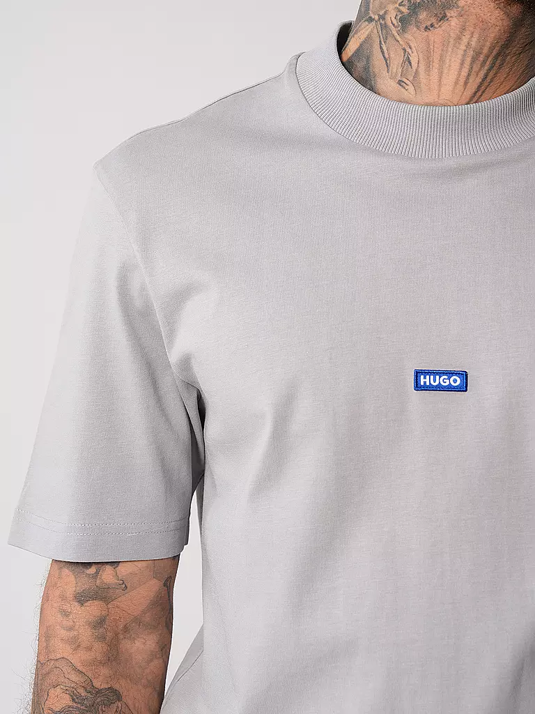HUGO | T-Shirt NIEROS | 