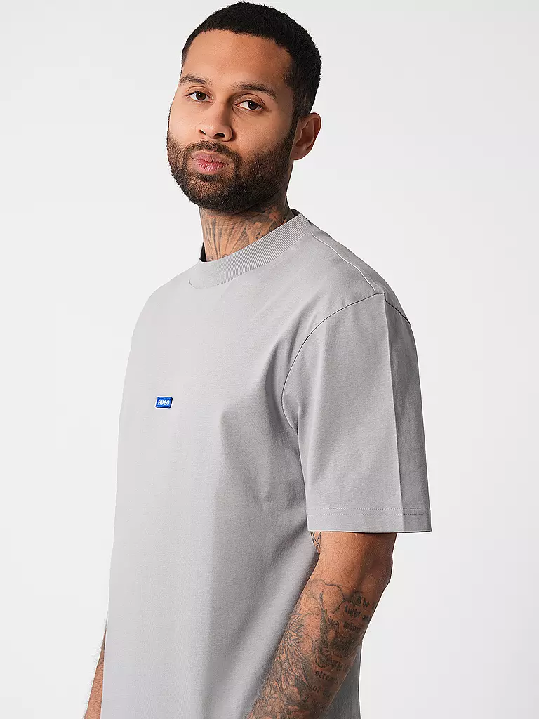 HUGO | T-Shirt NIEROS | 