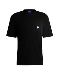 HUGO | T-Shirt NILEY | Noir