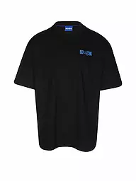HUGO | T-shirt NILTE | Noir