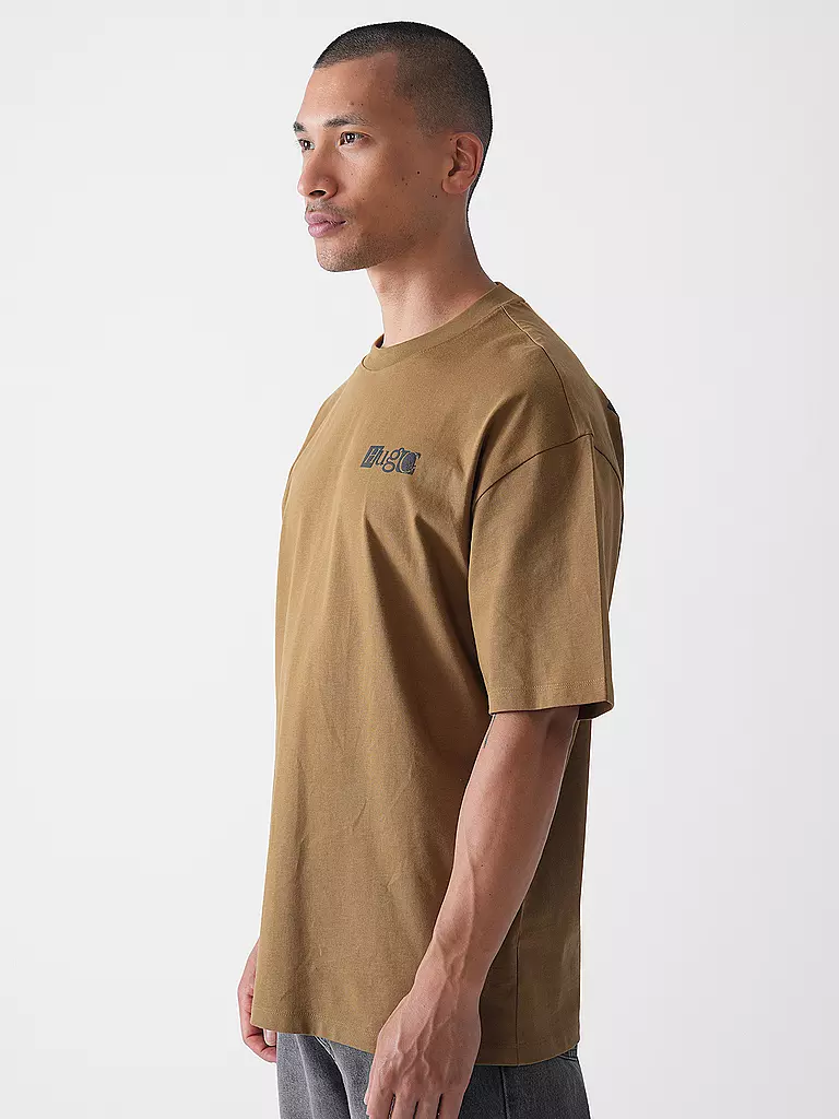 HUGO | T-shirt NILTE | 
