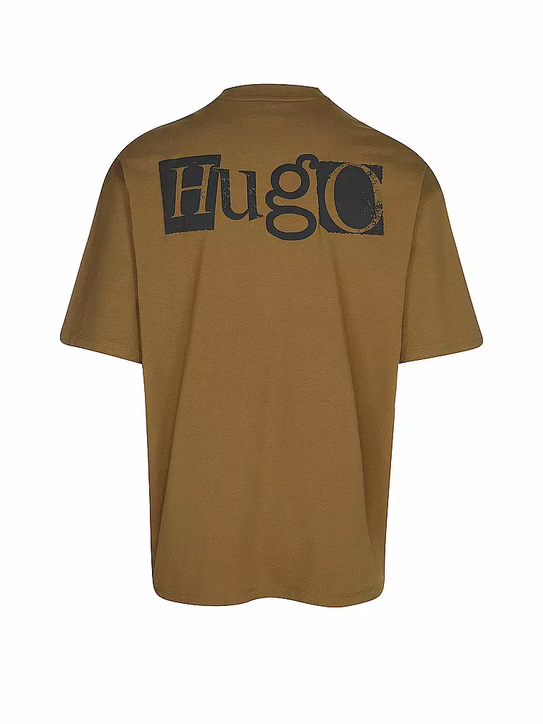 HUGO | T-shirt NILTE | 
