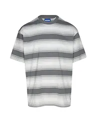 HUGO | T-shirt NISOTE | Gris