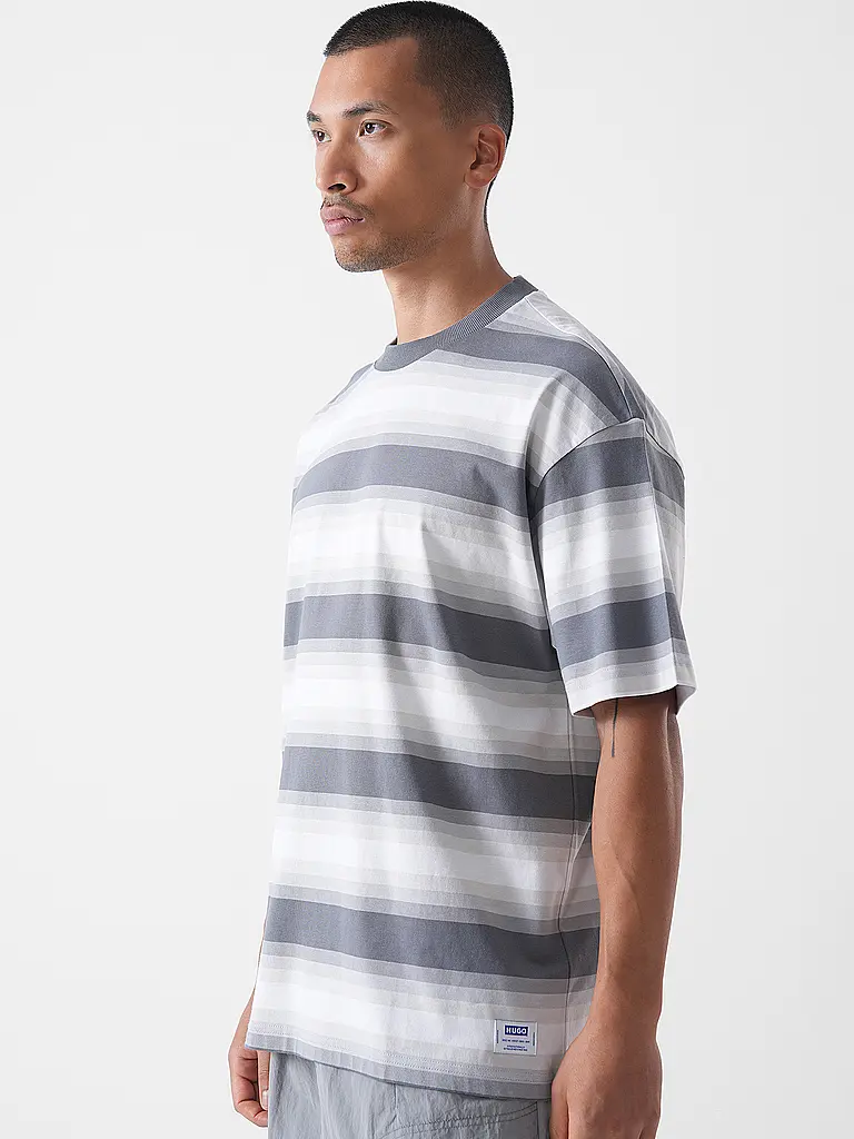HUGO | T-shirt NISOTE | 
