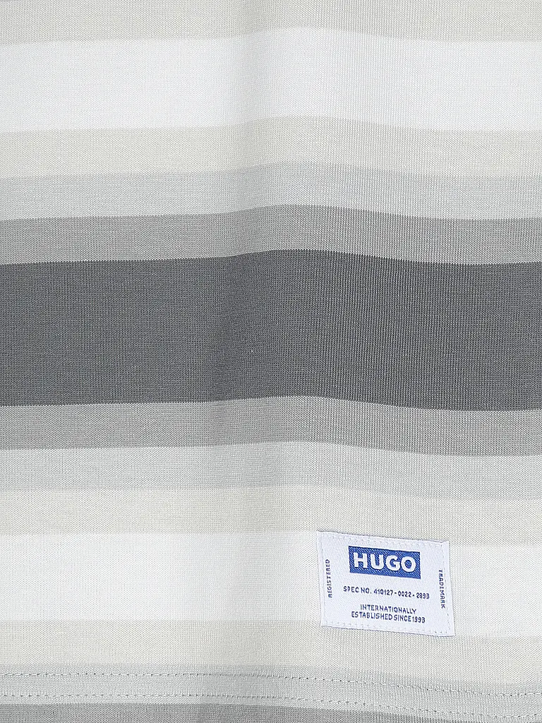 HUGO | T-shirt NISOTE | 