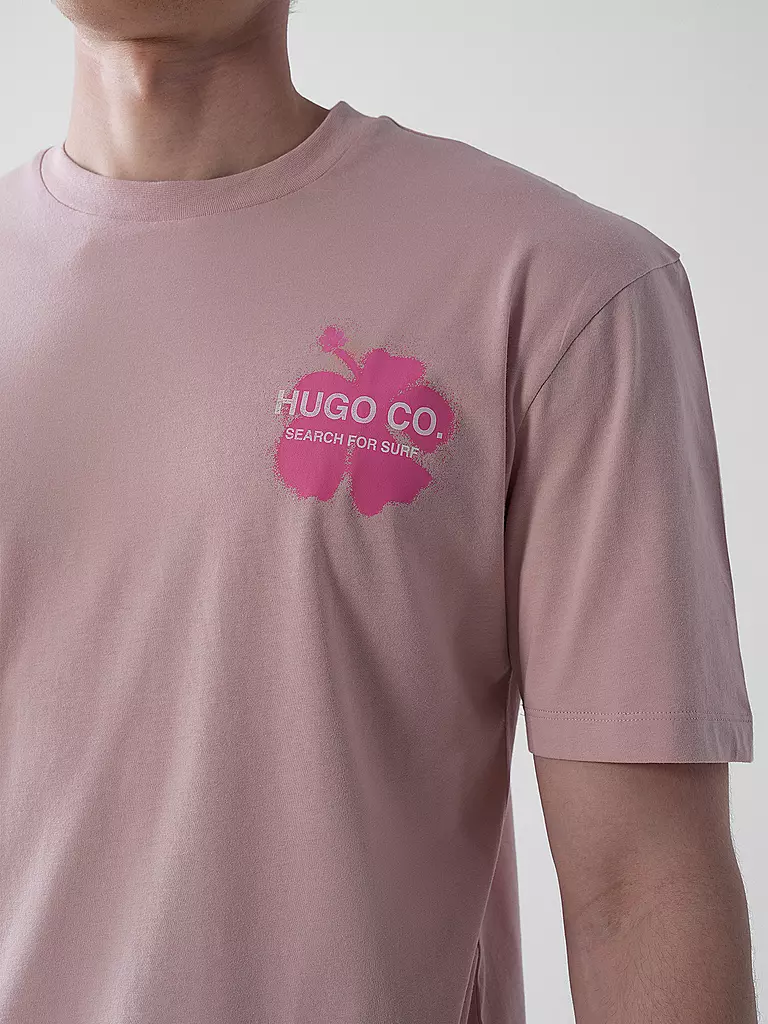 HUGO | T-shirt NODIWOP | 