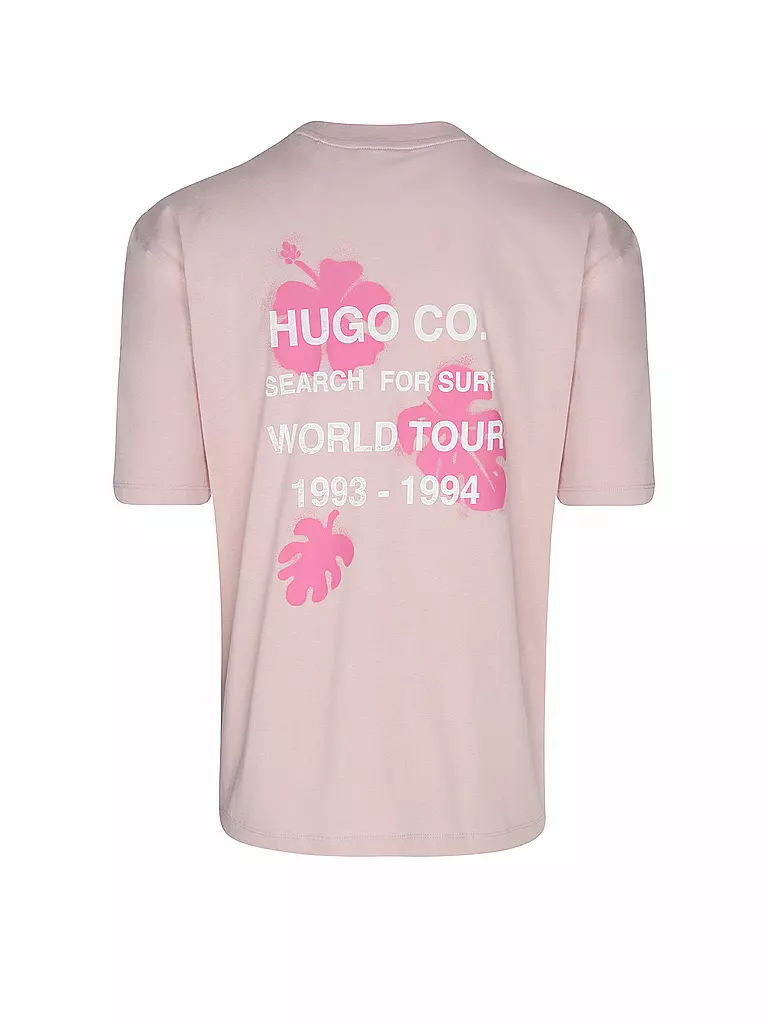 HUGO | T-shirt NODIWOP | 