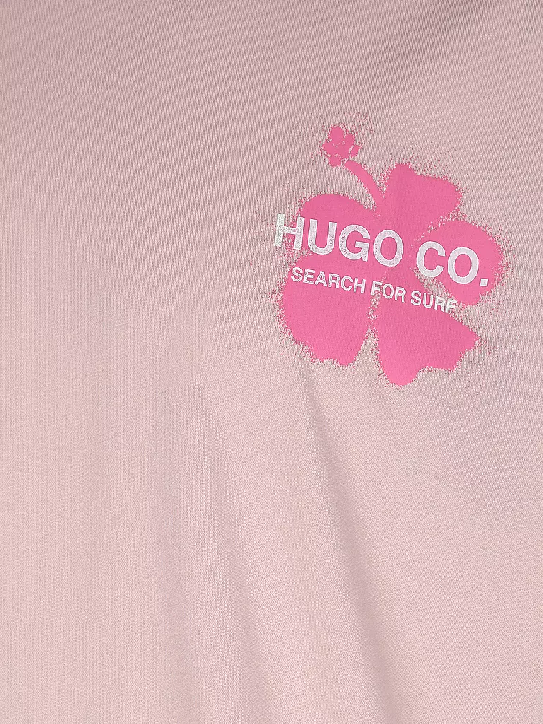 HUGO | T-shirt NODIWOP | 