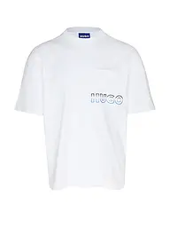 HUGO | T-shirt NOGOSTE | Blanc
