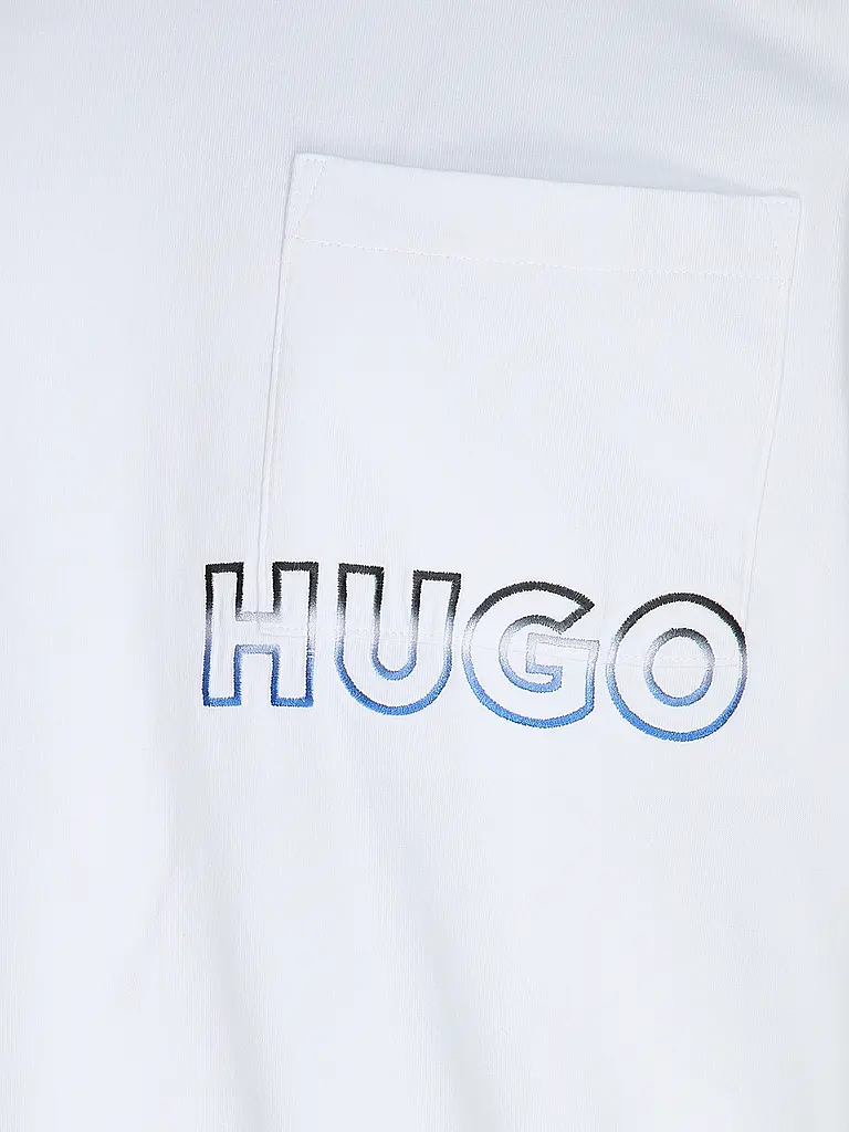 HUGO | T-shirt NOGOSTE |