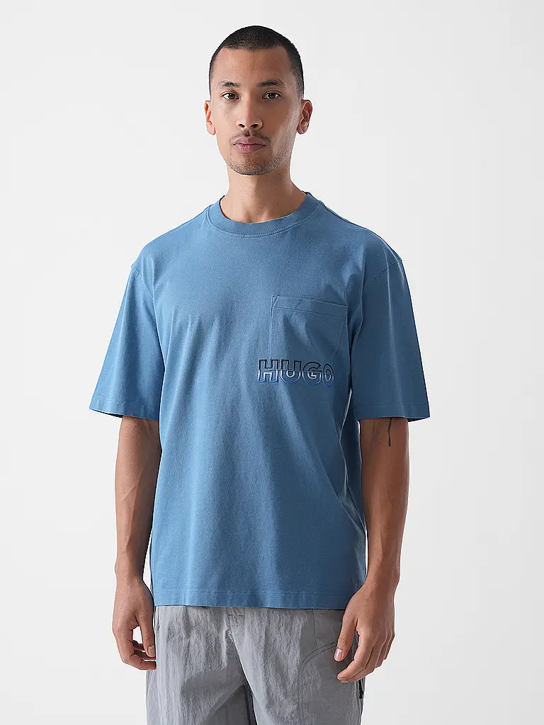 HUGO | T-shirt NOGOSTE |