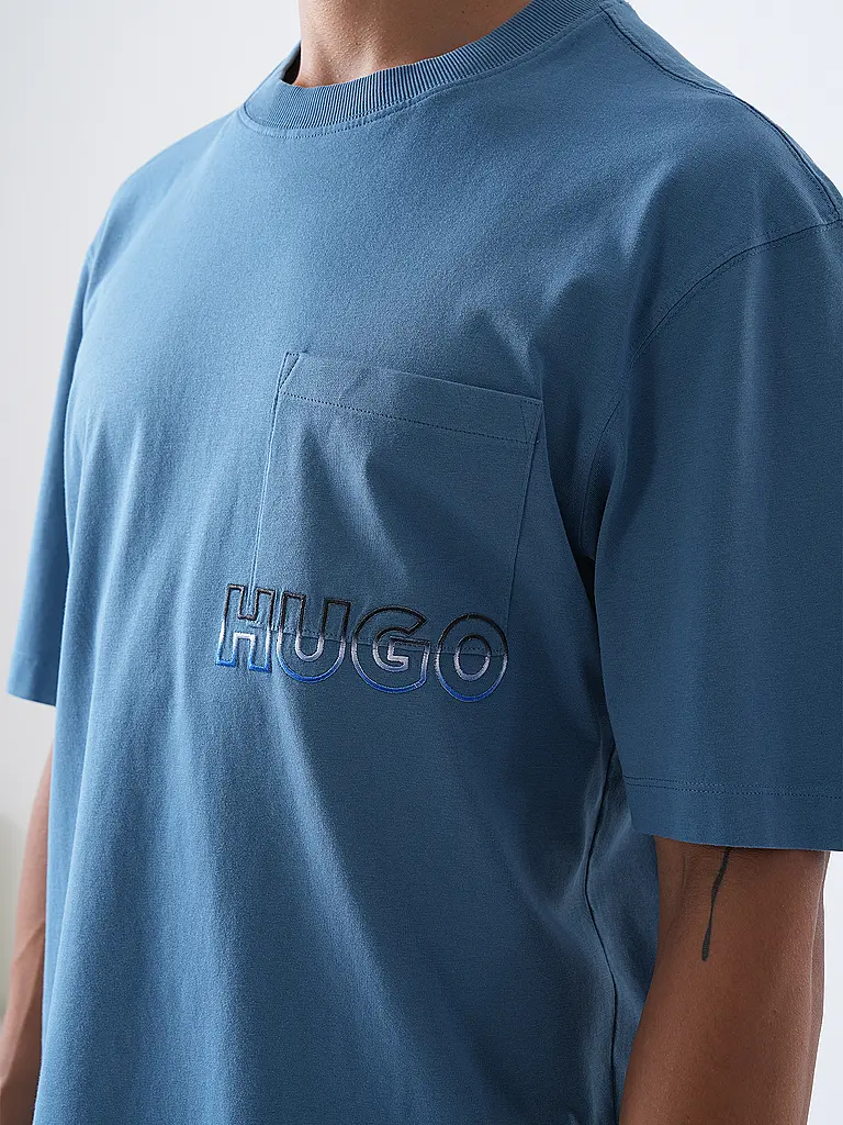 HUGO | T-shirt NOGOSTE |