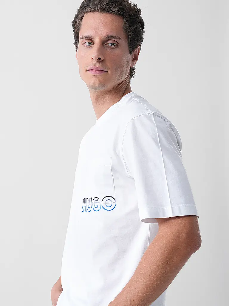 HUGO | T-shirt NOGOSTE |