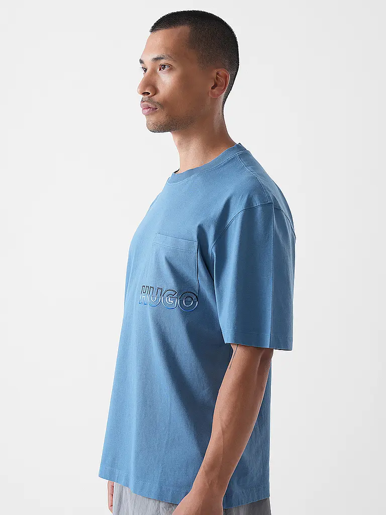 HUGO | T-shirt NOGOSTE |