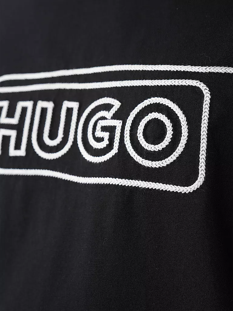 HUGO | T-shirt NOIDERYO | 