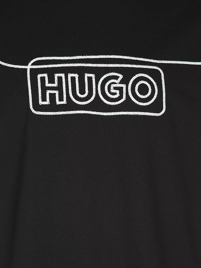 HUGO | T-shirt NOIDERYO | 