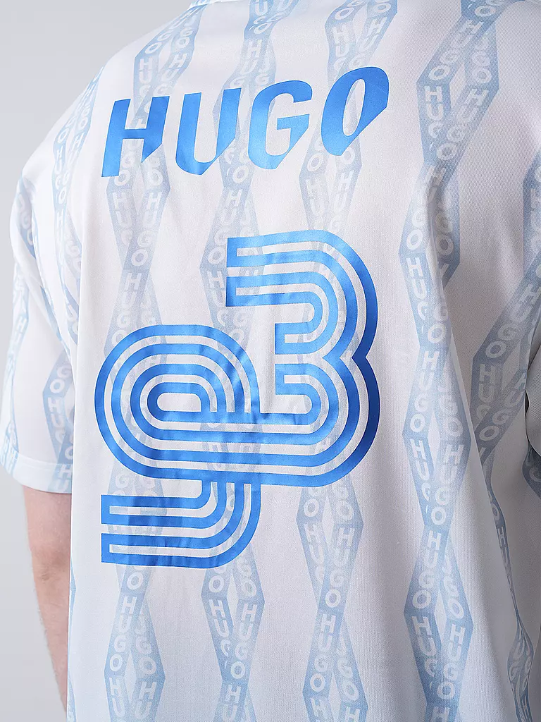 HUGO | T-Shirt NOTBAL | 