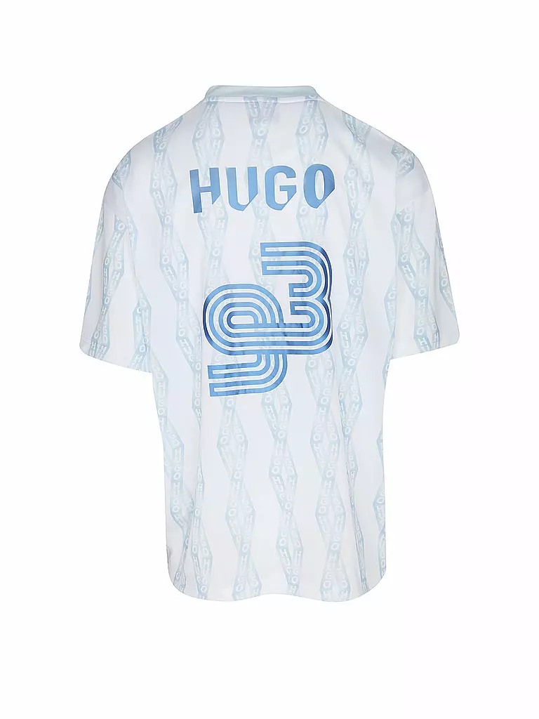 HUGO | T-Shirt NOTBAL | 