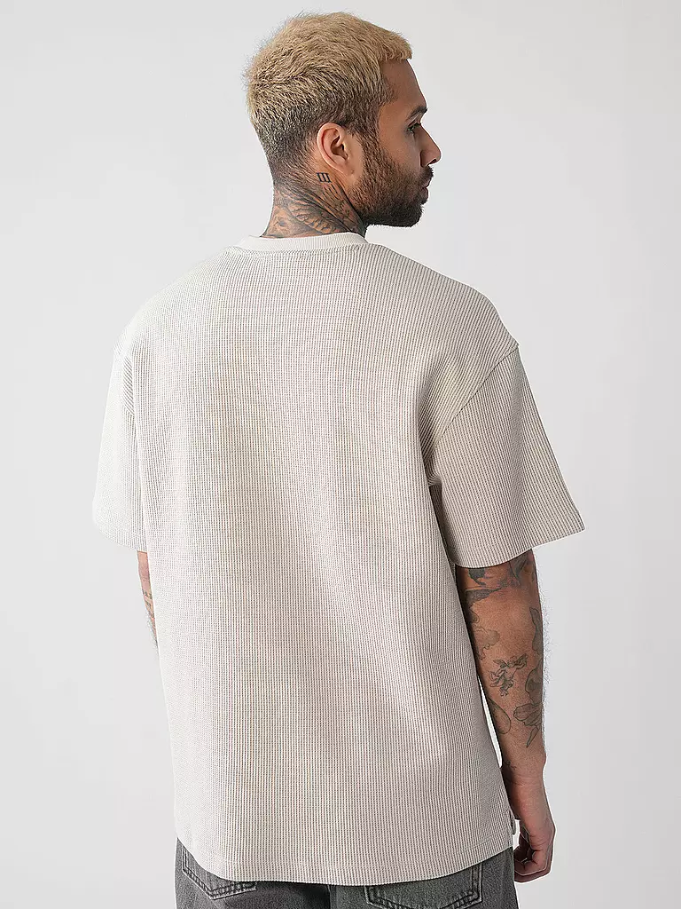 HUGO | T-shirt NUWAFFLE | 