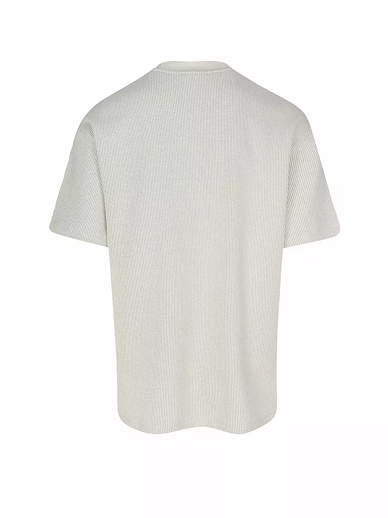 HUGO | T-shirt NUWAFFLE | 
