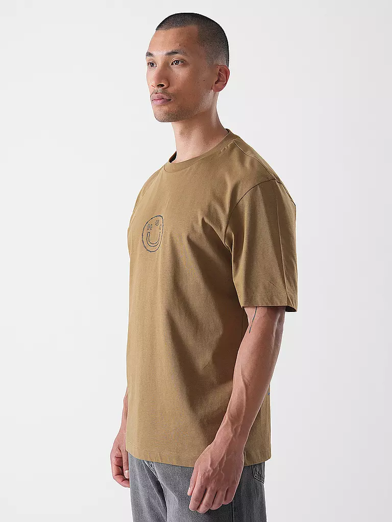 HUGO | T-shirt NYLIX | 