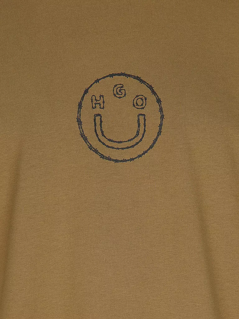 HUGO | T-shirt NYLIX | 