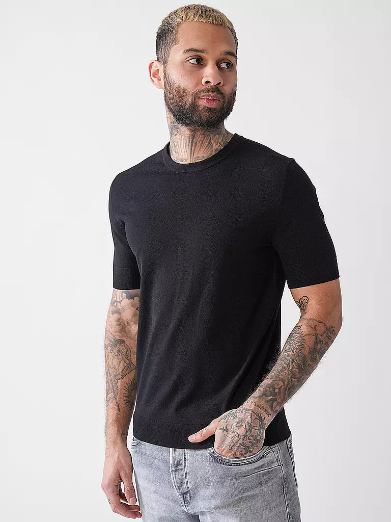 HUGO | T-shirt SAN CARL | 