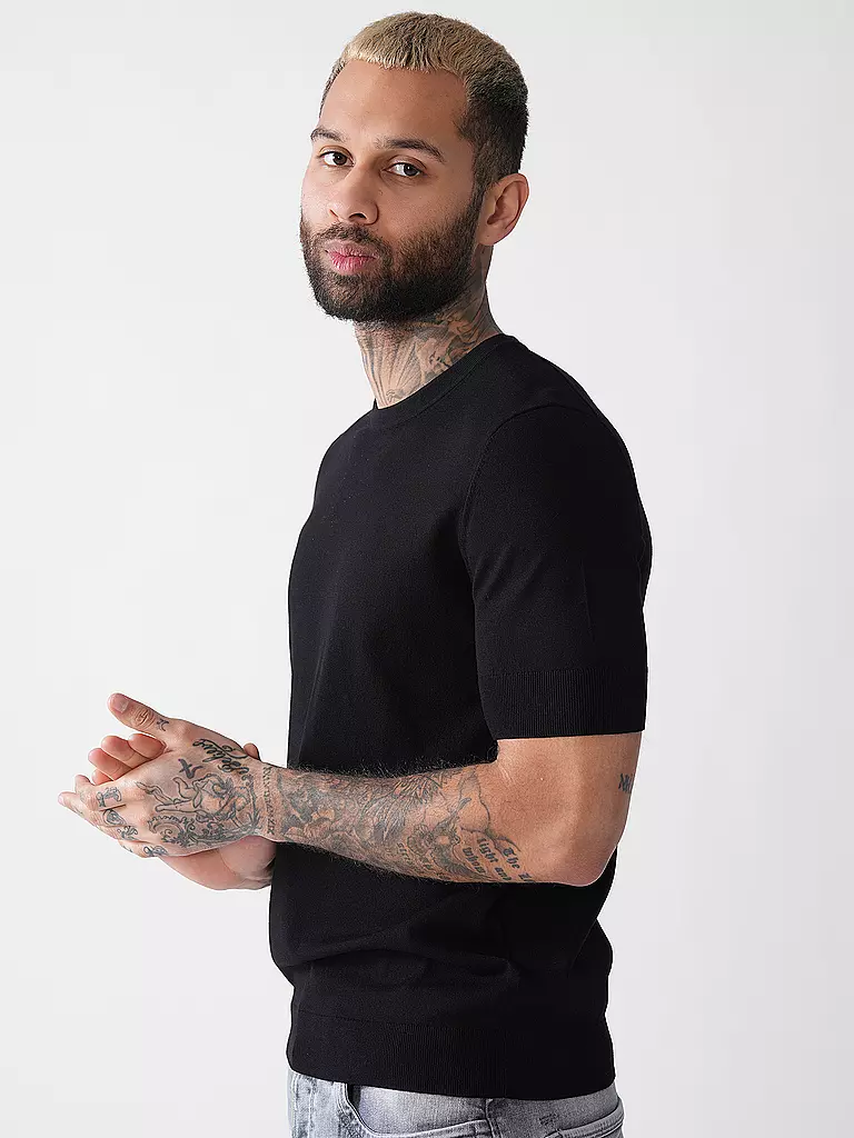 HUGO | T-shirt SAN CARL | 