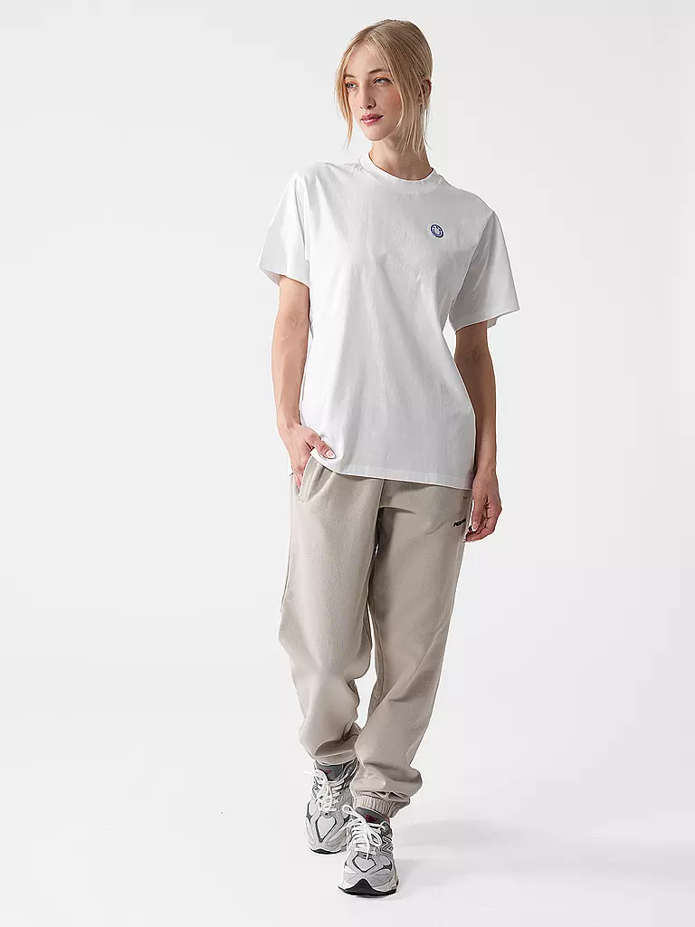 HUGO | T-shirt TEE-B | Blanc