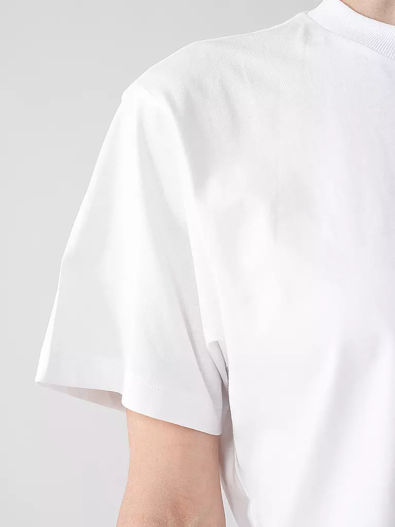 HUGO | T-shirt TEE-B | 