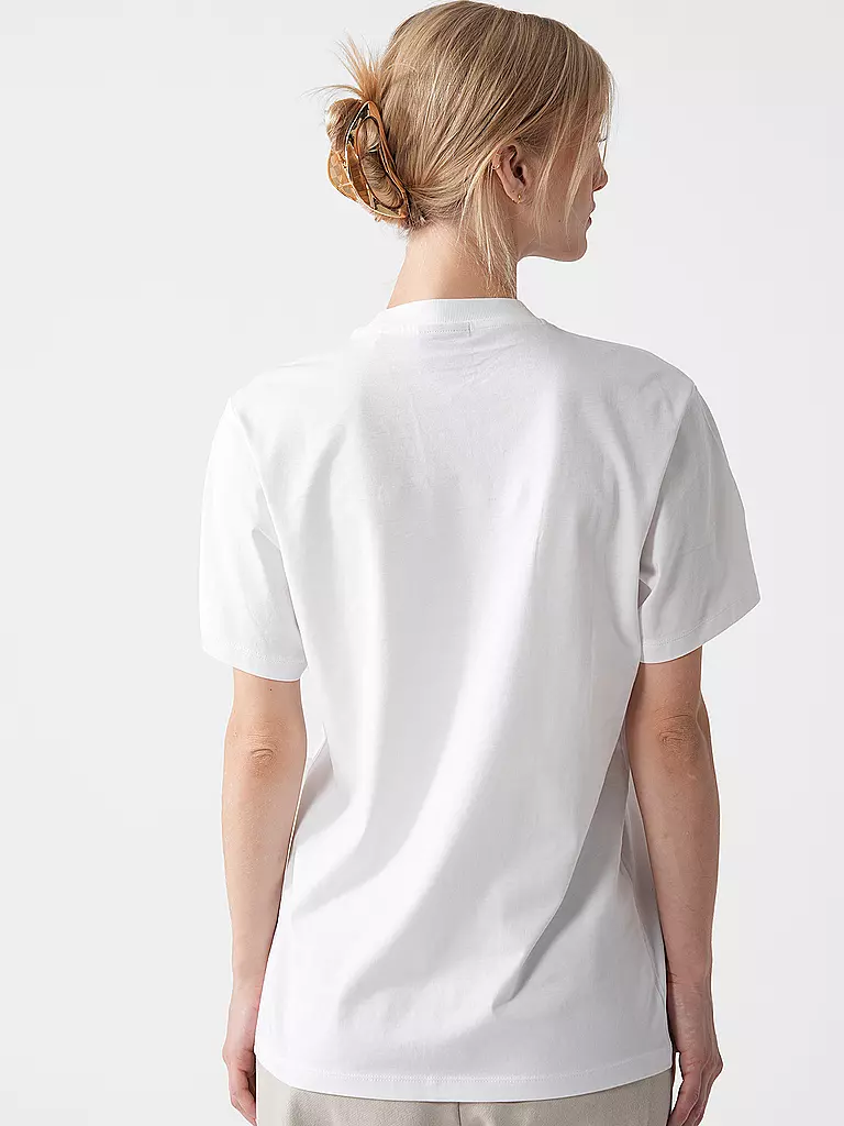 HUGO | T-shirt TEE-B | 