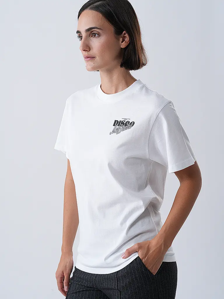 HUGO | T-Shirt VINTAGE TEE_18 |